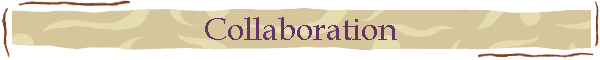 Collaboration