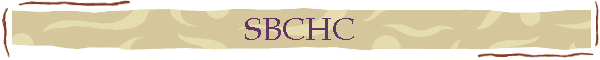 SBCHC