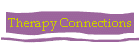 Therapy Connections